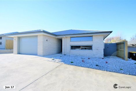 4/53 West Pde, Deloraine, TAS 7304