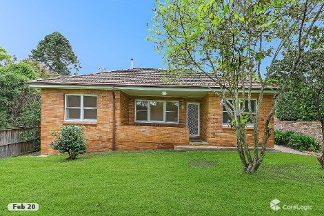 1479 Pacific Hwy, Warrawee, NSW 2074