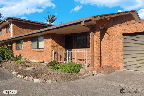 3/12 Harold Walker Ave, West Kempsey, NSW 2440