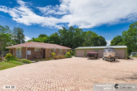 162-164 Riflebird Dr, Upper Caboolture, QLD 4510