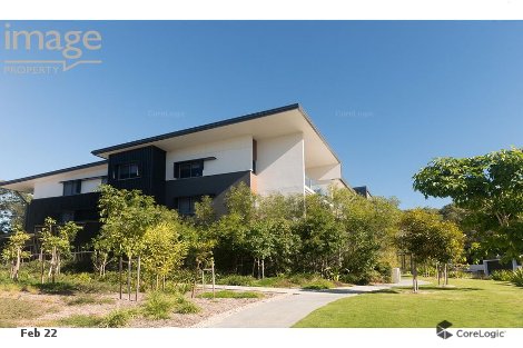 26/390 Simpsons Rd, Bardon, QLD 4065