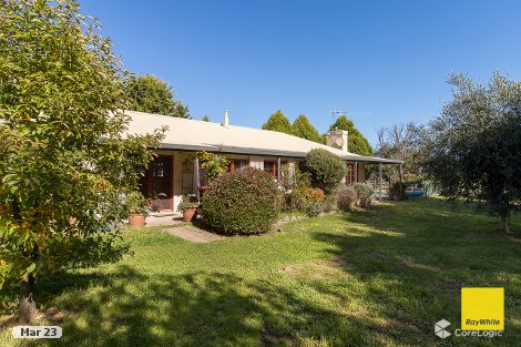 1699 Hoskinstown Rd, Hoskinstown, NSW 2621