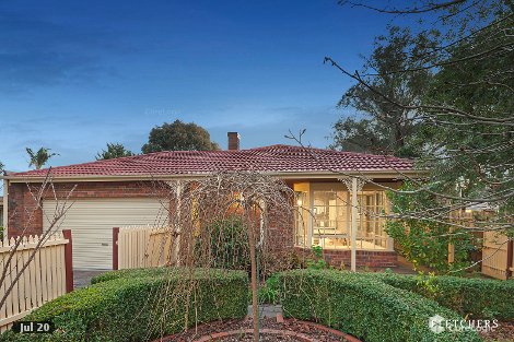 16 Mountain Heath Walk, Croydon South, VIC 3136