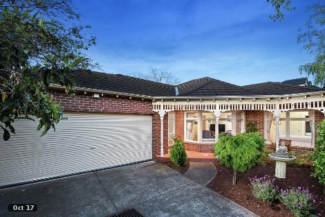 3/9 Aylwin Ave, Burwood, VIC 3125