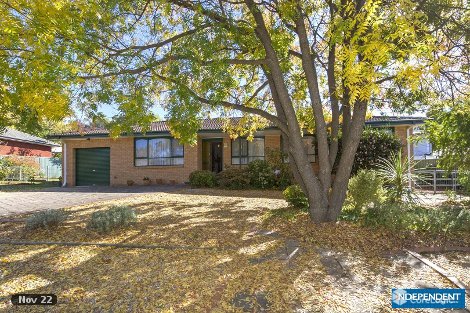 4 Percival St, Holder, ACT 2611