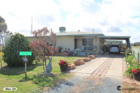 14 De Quiros St, Wakool, NSW 2710