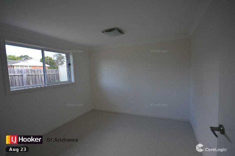 19 Nicholson Ave, Leumeah, NSW 2560