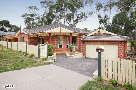 7 Vanessa Ct, Warranwood, VIC 3134