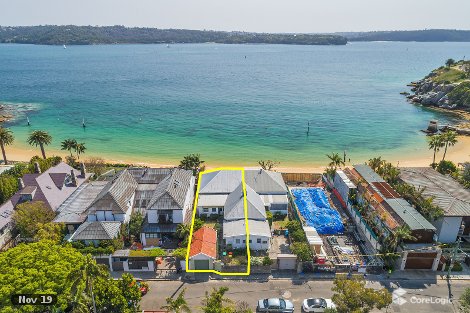 17 Victoria St, Watsons Bay, NSW 2030