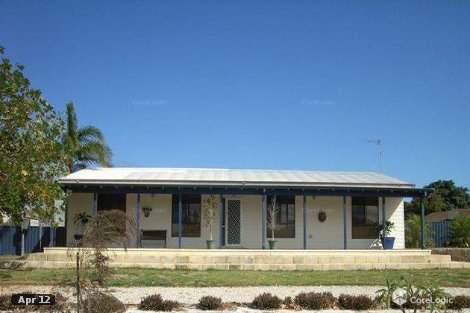 45 Waldeck St, Dongara, WA 6525