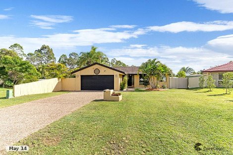40 Lucille Ball Pl, Parkwood, QLD 4214