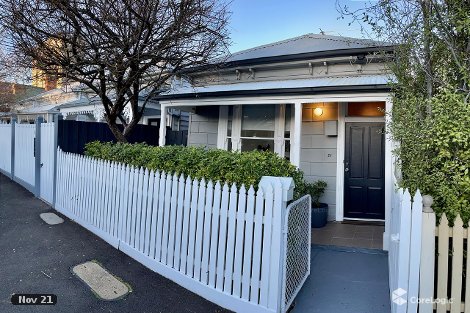 25 Collett St, Kensington, VIC 3031