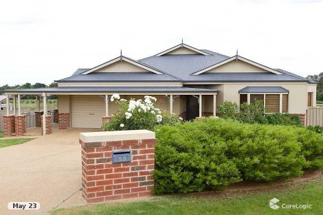 33 Fitzroy St, Tatton, NSW 2650