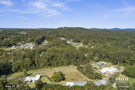 12 Kensington Lane, Tanawha, QLD 4556