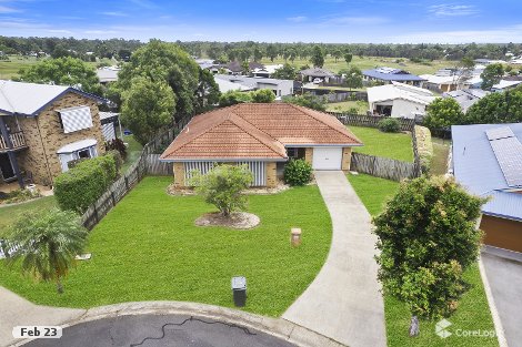 9 Satinwood Cl, Tinana, QLD 4650