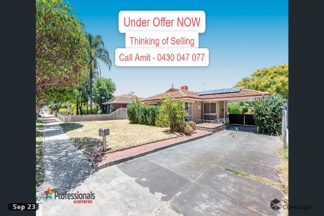 86 Catherine St, Morley, WA 6062