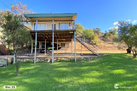 20 Scrubby Flat Shack Rd, Nildottie, SA 5238