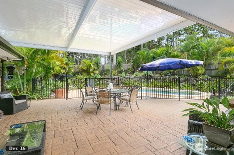 81 Parkwood Bvd, Parkwood, QLD 4214