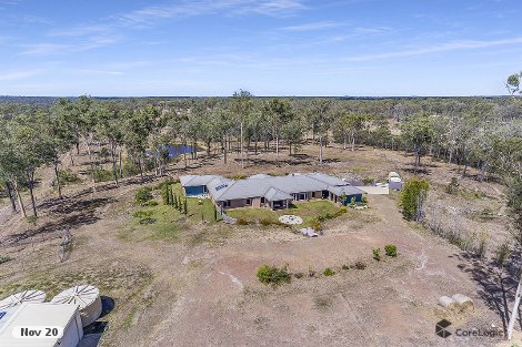 461 Ringwood Rd, Booyal, QLD 4671