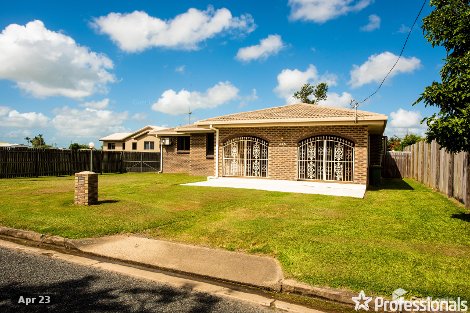 23a Pugsley St, Walkerston, QLD 4751