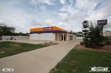 236-242 Gill St, Charters Towers City, QLD 4820