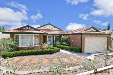 60 Kelway Cres, Eltham North, VIC 3095