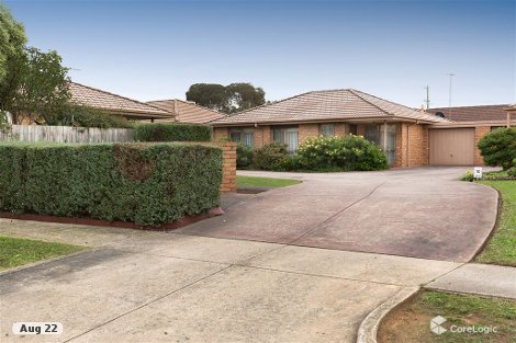 2/7 Nicholas Ct, Hastings, VIC 3915