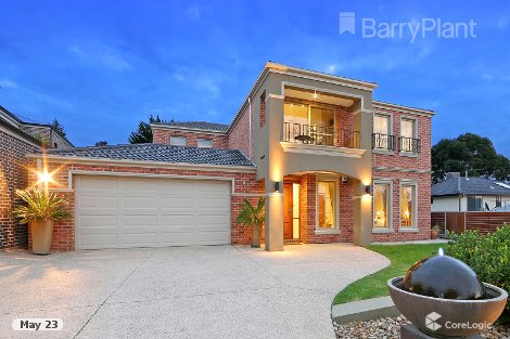 14 Hayes Ct, Lysterfield, VIC 3156