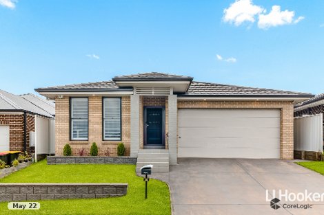 13 Swift St, Grantham Farm, NSW 2765