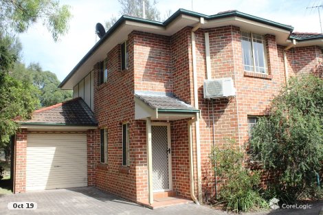 9/26 Wellwood Ave, Moorebank, NSW 2170