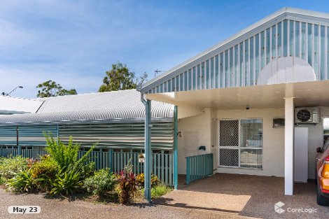 28/83-89 Bamford Lane, Kirwan, QLD 4817