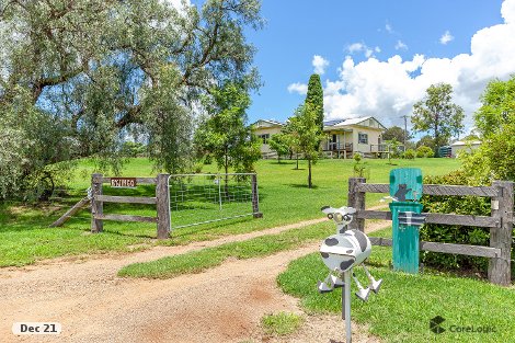 217 Willis Rd, Meringandan West, QLD 4352