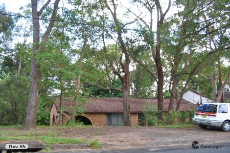 50 Singles Ridge Rd, Winmalee, NSW 2777