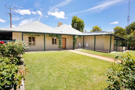 16 Ludgvan St, Burra, SA 5417