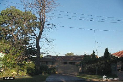 12 Morse St, Fairfield East, NSW 2165