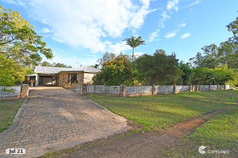 16 Sunset Ct, Tinana, QLD 4650