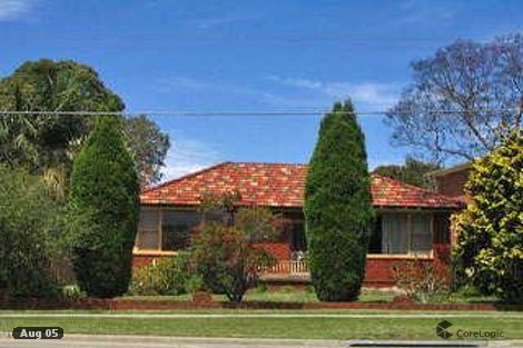 282 The Boulevarde, Miranda, NSW 2228