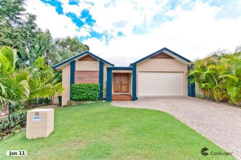 15 Vancouver St, Brighton, QLD 4017