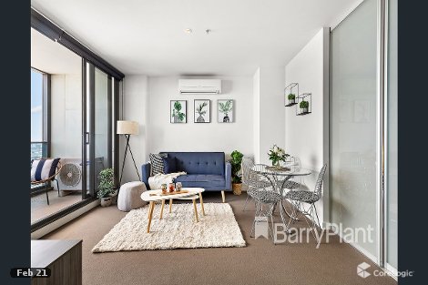 3315/220 Spencer St, Melbourne, VIC 3000