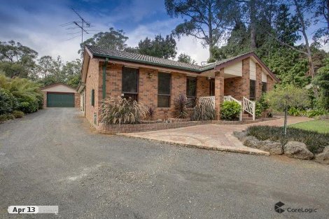 4 Ronald Rd, Emerald, VIC 3782