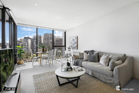 1206/211 Pacific Hwy, North Sydney, NSW 2060