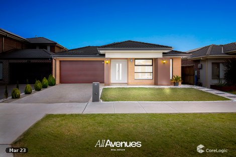 24 Bazadaise Dr, Clyde North, VIC 3978