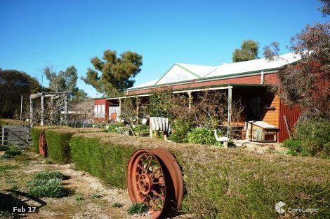 Lot 605 Great Southern Hwy, Katanning, WA 6317