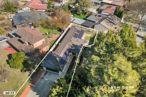 16 Kneeshaw St, Monash, ACT 2904