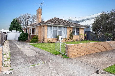 11 Bradley St, Newport, VIC 3015