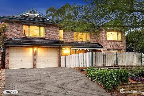 10 Caber Cl, Dural, NSW 2158