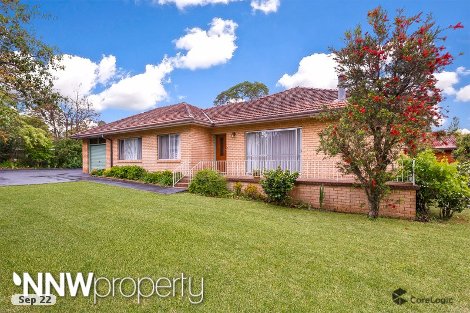 153a Norfolk Rd, North Epping, NSW 2121