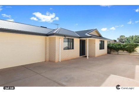 3/173 Forrest St, Kalgoorlie, WA 6430