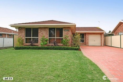 77 Paddy Miller Ave, Currans Hill, NSW 2567