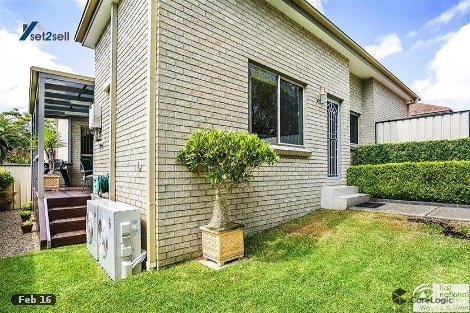 1/42-44 Dremeday St, Northmead, NSW 2152